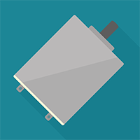 DC Motor Interfacing with Particle Photon icon